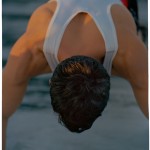 Le foto dei wrestler di Ben McNutt - Thumbnail