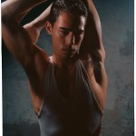 Le foto dei wrestler di Ben McNutt - Thumbnail