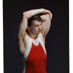 Le foto dei wrestler di Ben McNutt - Thumbnail