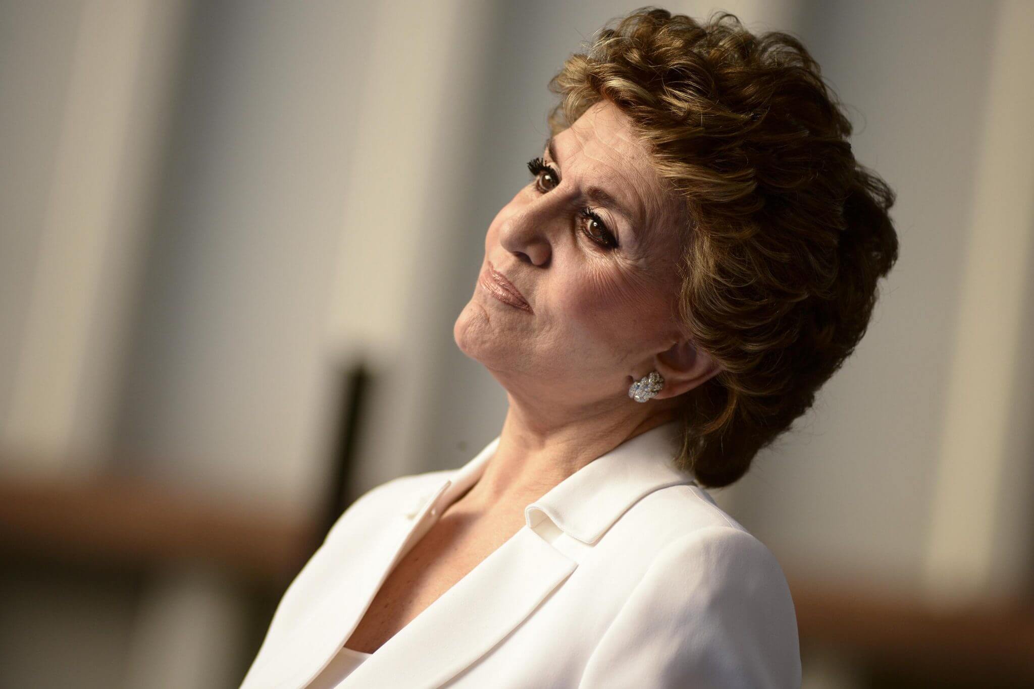 Franca Leosini: "Io, I gay, la Misseri e le mie Storie Maledette" - franca leosini storie maledette 2017 - Gay.it