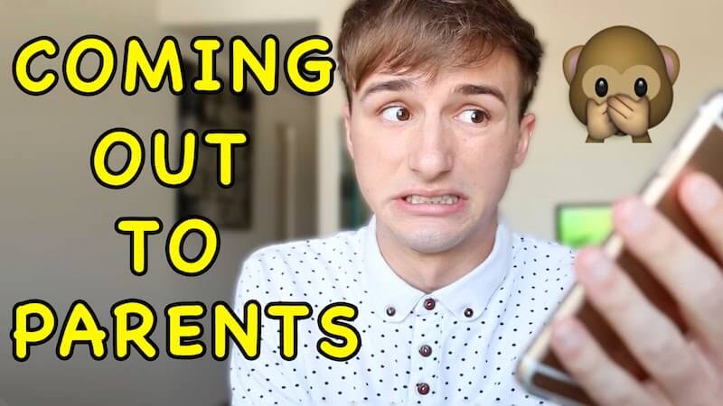 Test: sei pronto a fare coming out? - genitori - Gay.it