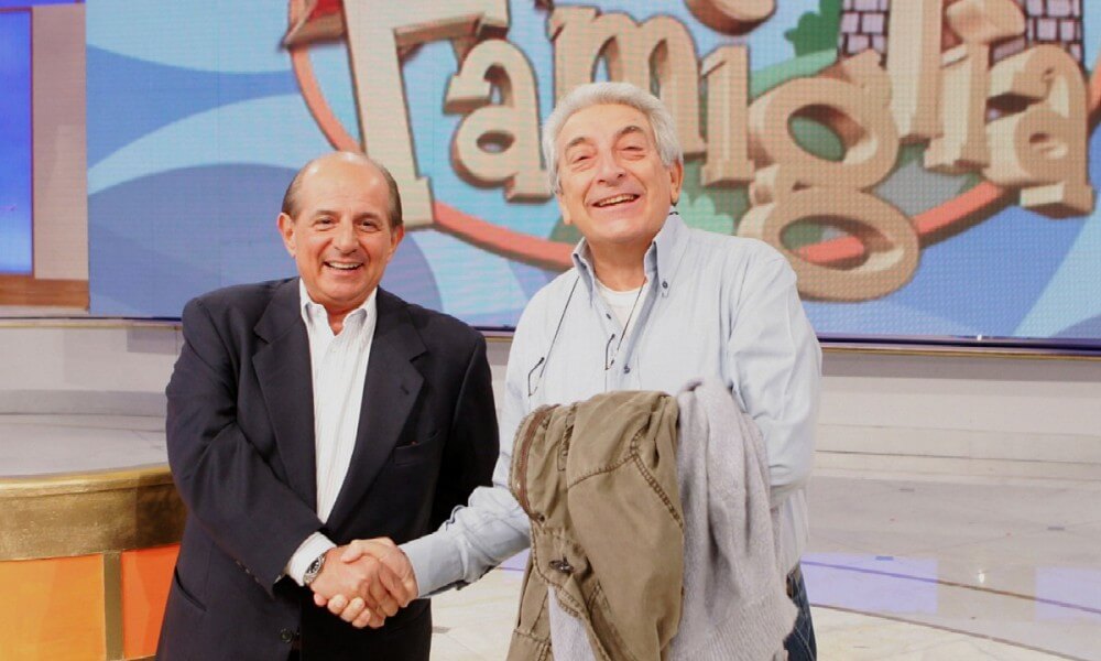Giancarlo Magalli: "Non sono omofobo, ma.." - guard%C3%AC magalli - Gay.it