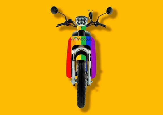 Diritti, ecologia e condivisione: al Pride di Milano con MiMoto - mi.moto 4 - Gay.it