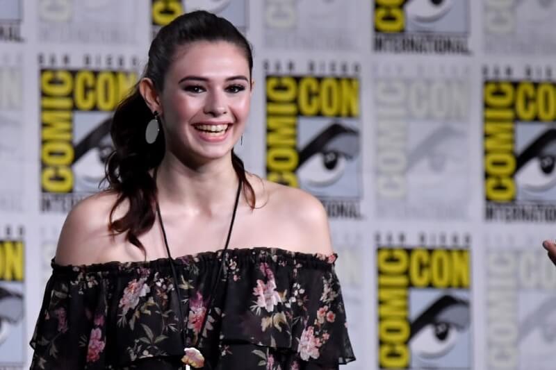 Supergirl, arriva la prima supereroina transgender