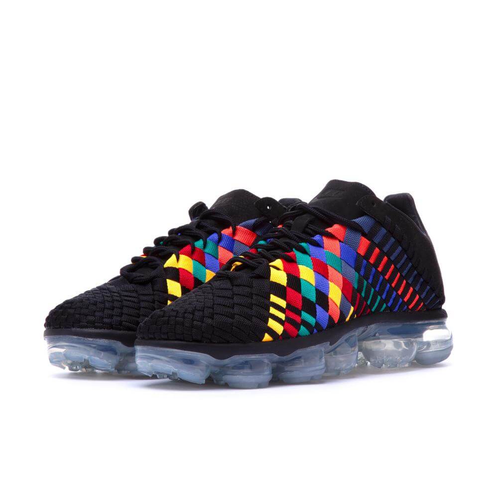 Sneakers, le più desiderate dell'estate - nike air vapormax inneva ao2447 001 1 - Gay.it