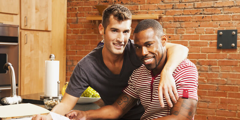 Test della settimana: sei pronto/a per una nuova storia? - ok huffpost - Gay.it