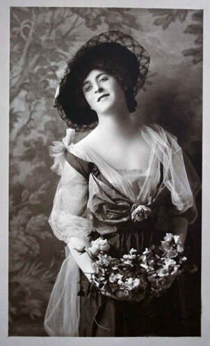 Le prime Drag Queen dalla fine dell'800 agli Anni '60 - romanziere F. Scott Fitzgerald - Gay.it