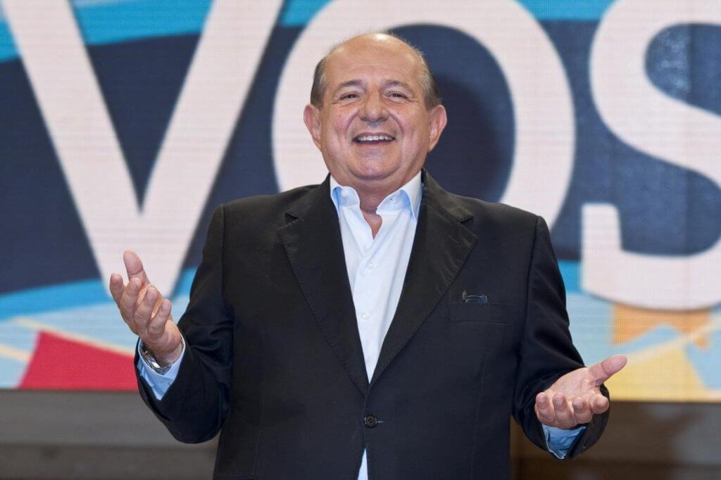 Giancarlo Magalli: "Non sono omofobo, ma.." - small 160909 112549 mi090916spe762 - Gay.it