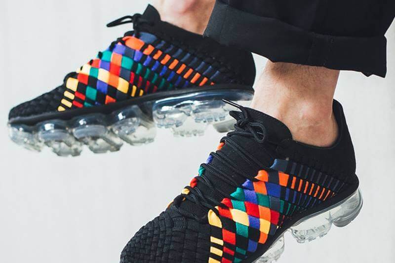 Sneakers, le più desiderate dell’estate