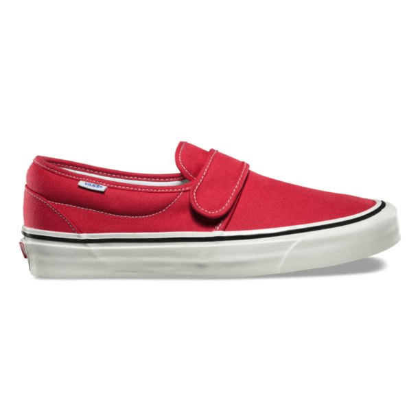 Sneakers, le più desiderate dell'estate - vans - Gay.it