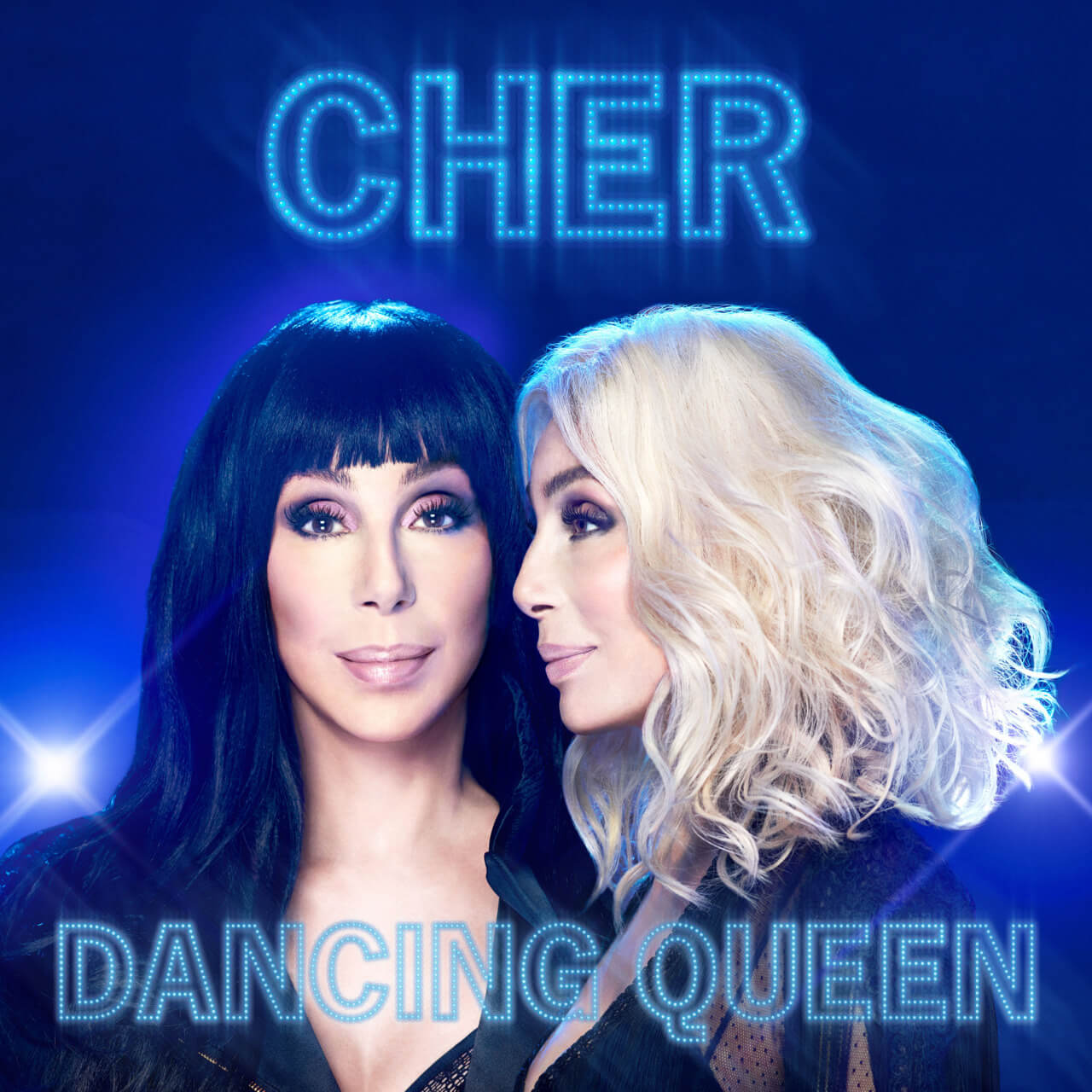 Cher, a settembre il nuovo cover album degli Abba “Dancing Queen”. Ecco il primo singolo - 09 dancing queen.w1280.h1280 - Gay.it