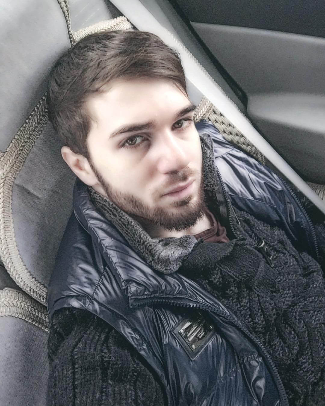 Zelim Bakaev in Cecenia, un anno fa spariva nel nulla la popstar russa dichiaratamente gay - 17097931 1788406071479425 1012066700282706581 o - Gay.it