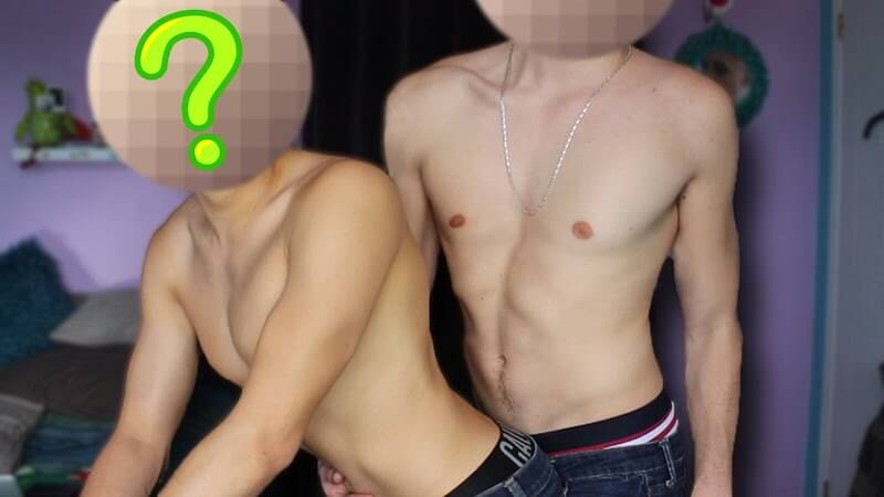 Attivo, passivo o versatile? Scopri il tuo ruolo con il test della settimana! - 3 youtube - Gay.it