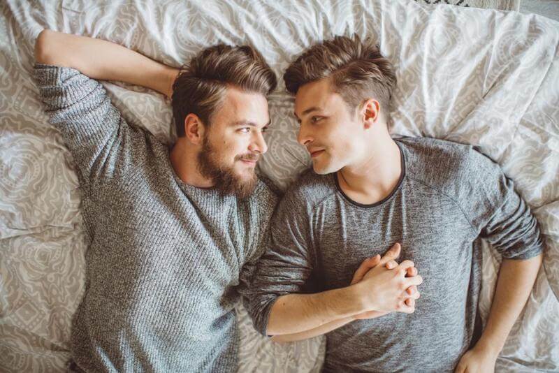 Test: Quale parte del corpo maschile ti piace di più? - 6 Medical News Today - Gay.it