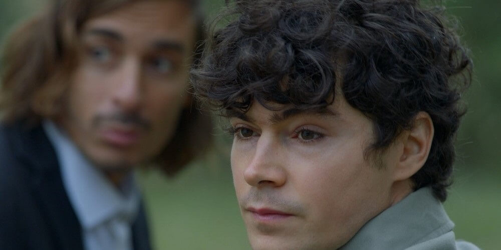 Festival di Venezia 2018, otto film in concorso per il 12° Queer Lion - Betes blondes - Gay.it