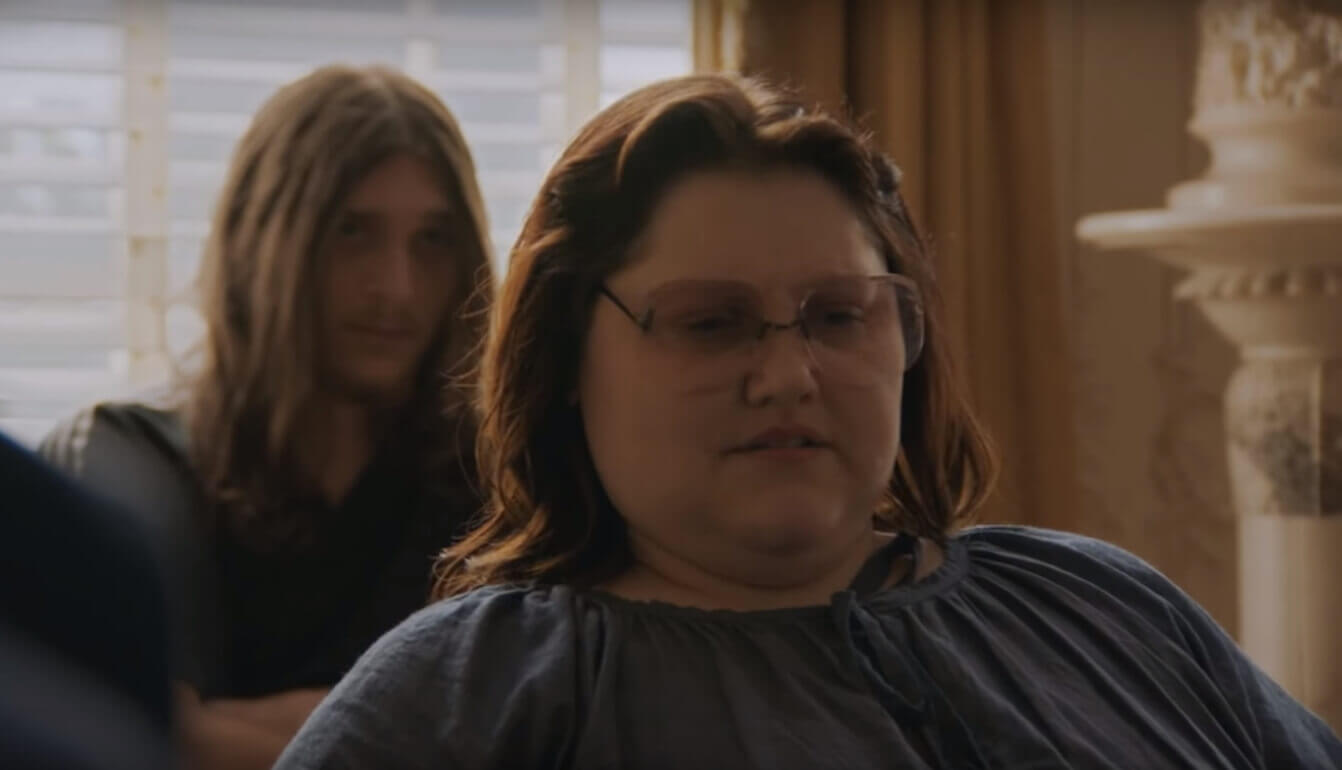 Beth Ditto, contro ogni convenzione: la musicista diventa attrice per Gus Van Sant - Beth Ditto Reba 2 - Gay.it