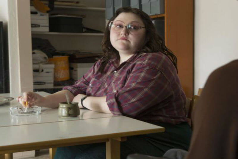 Beth Ditto, contro ogni convenzione: la musicista diventa attrice per Gus Van Sant