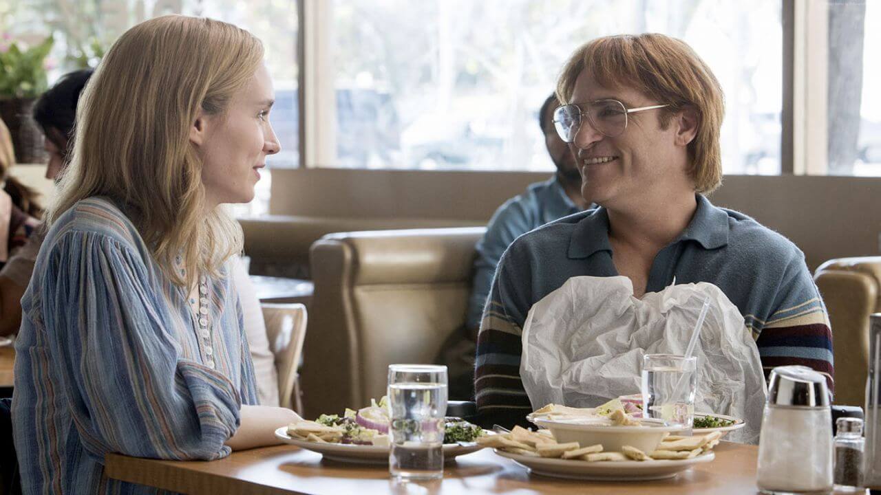 Don’t Worry, il nuovo splendido dramma di Gus Van Sant commuove senza essere ricattatorio - Dont Worry 2 - Gay.it