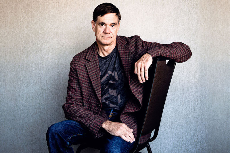 Gus Van Sant: qual è il tuo film preferito?