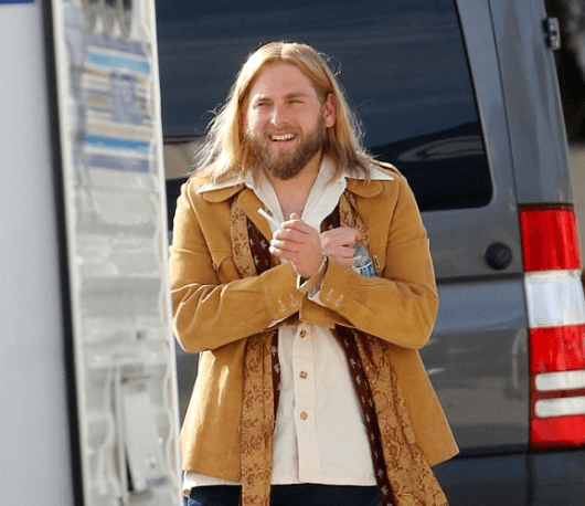 Jonah Hill sorprendente alcolista gay in Don’t Worry - Jonah Hill Dont Worry 4 - Gay.it