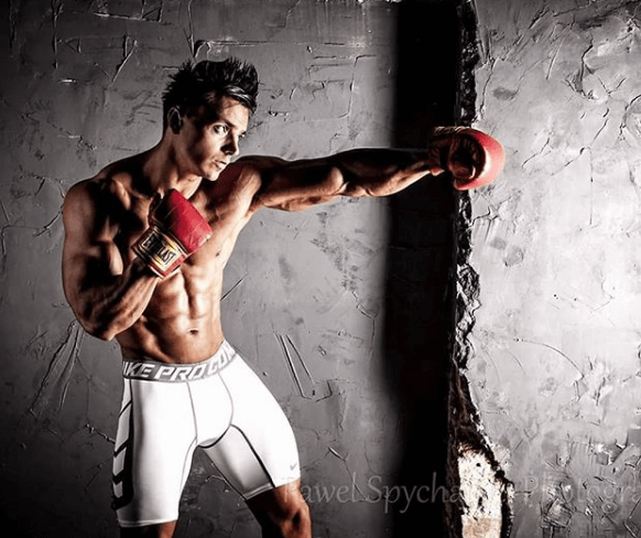 Le foto del fotografo gay Pawel Spychalsky