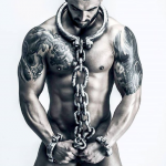 Le foto del fotografo gay Pawel Spychalsky - Thumbnail