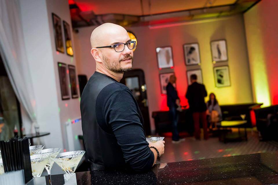 Le foto del fotografo gay Pawel Spychalsky
