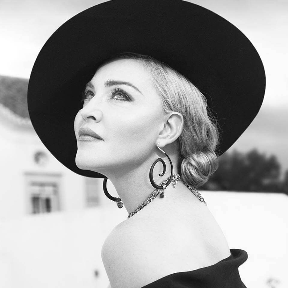 Happy Birthday Madonna: alla riscoperta dei suoi capolavori nascosti - Madonna Vogue Italia - Gay.it