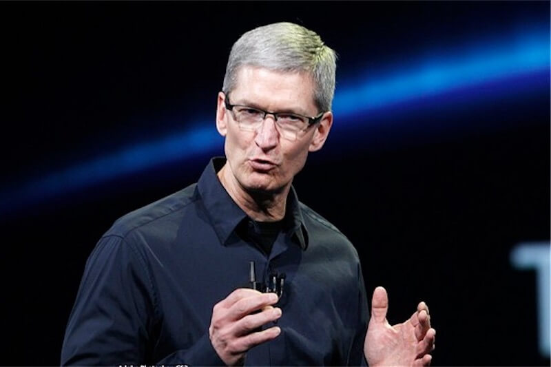 Tim Cook, CEO Apple: "Essere gay non è un limite. È una caratteristica" - Scaled Image 1 1 - Gay.it