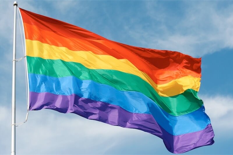 10 eventi LGBT da non dimenticare di questo 2020 - Scaled Image 14 - Gay.it