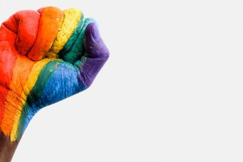 85 Paesi in tutto il mondo sopprimono sul nascere il movimento LGBT - Scaled Image 15 - Gay.it
