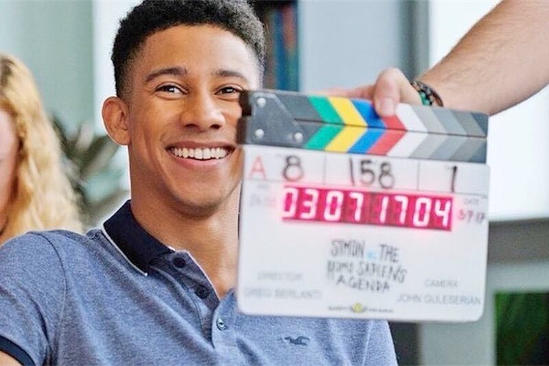 Tuo, Simon, Keiynan Lonsdale apre al sequel: ‘sarebbe fantastico’