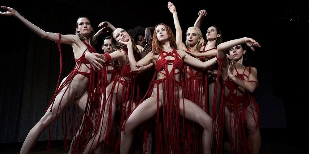 Festival di Venezia 2018, otto film in concorso per il 12° Queer Lion - Suspiria - Gay.it