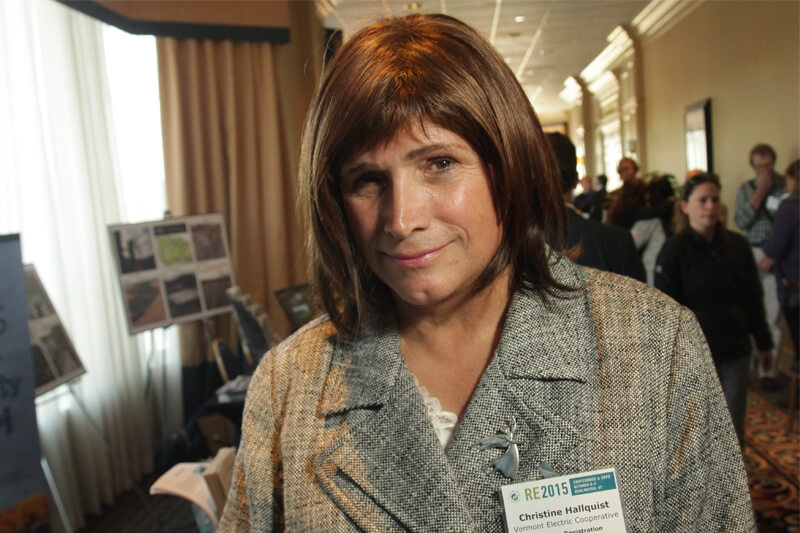Usa: la prima donna transgender candidata governatrice