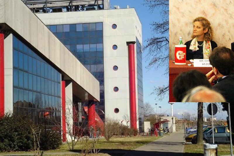 HIV: Chiara Atzori, l’infettivologa dell’ospedale Sacco di Milano sostenitrice delle terapie riparative