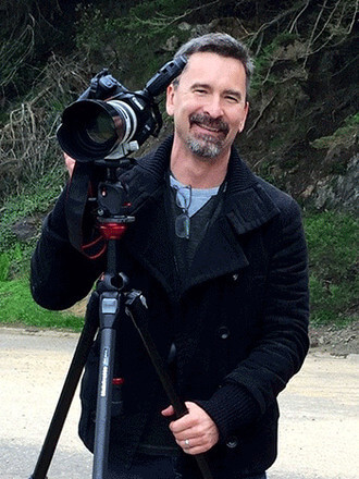 Christopher Turner