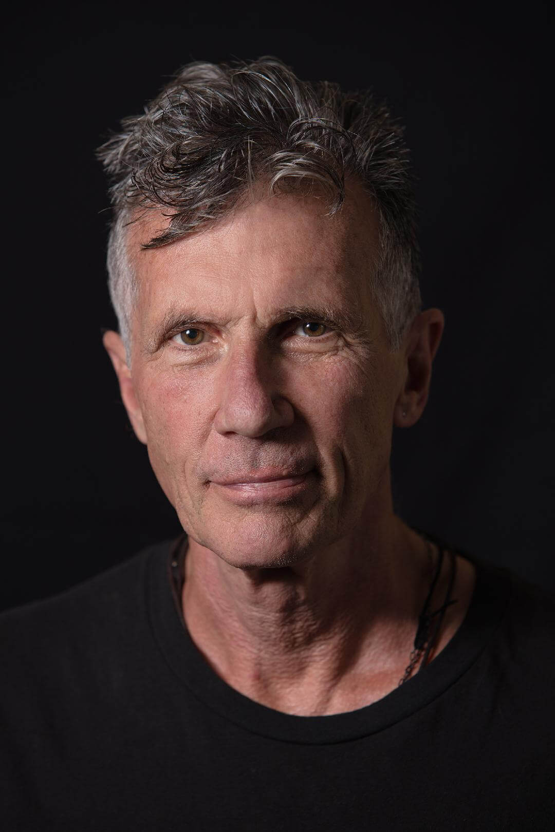 Christopher Turner