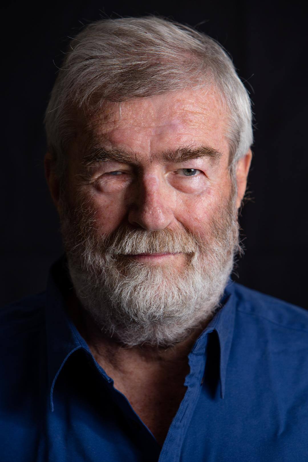 Christopher Turner