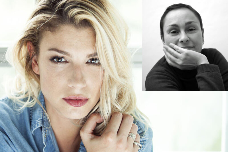 Giornalista lesbica scrive a Emma Marrone: “Sembri ipocrita, perché hai parlato di ‘schifo’?”