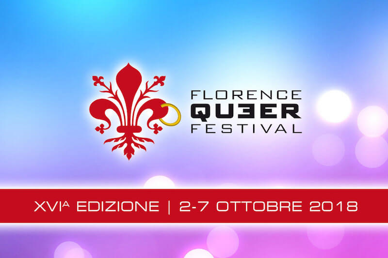 Florence Queer Festival: il cinema queer torna in Italia dal 2 al 7 ottobre