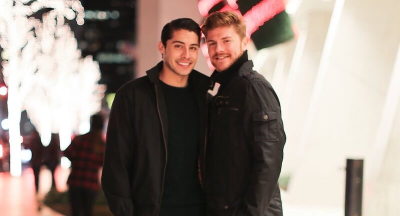 Test della settimana: Che tipo di single sei? - frequentazione pinknews - Gay.it