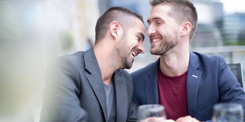 Test della settimana: Che tipo di single sei? - frequentazione pinterest - Gay.it