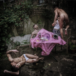 Gli scatti di Graham Martin - Thumbnail