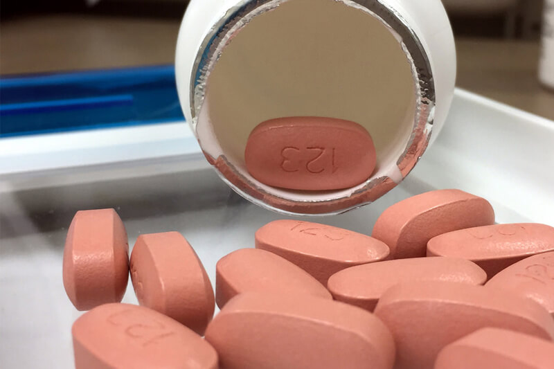 HIV, la terapia cambia: sarà meno tossica (e più economica)