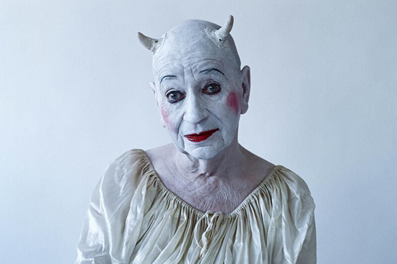 Lindsay Kemp, su Sky Arte l’omaggio di  Edoardo Gabbriellini a un anno dalla scomparsa