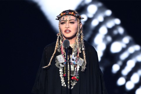 Madonna canterà al World Pride di New York? - madonna 2 - Gay.it