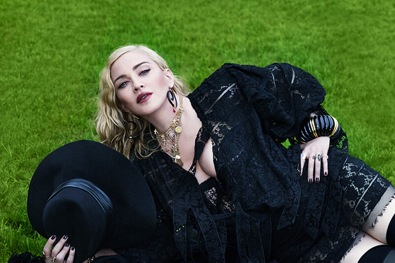 Happy Birthday Madonna: alla riscoperta dei suoi capolavori nascosti