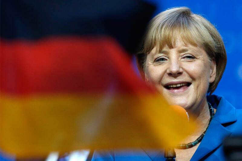 Germania: via libera al terzo genere sessuale nei documenti