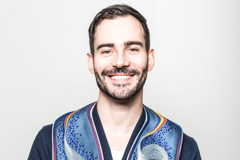 Mister Gay 2018 eletto in Polonia nonostante le proteste degli omofobi