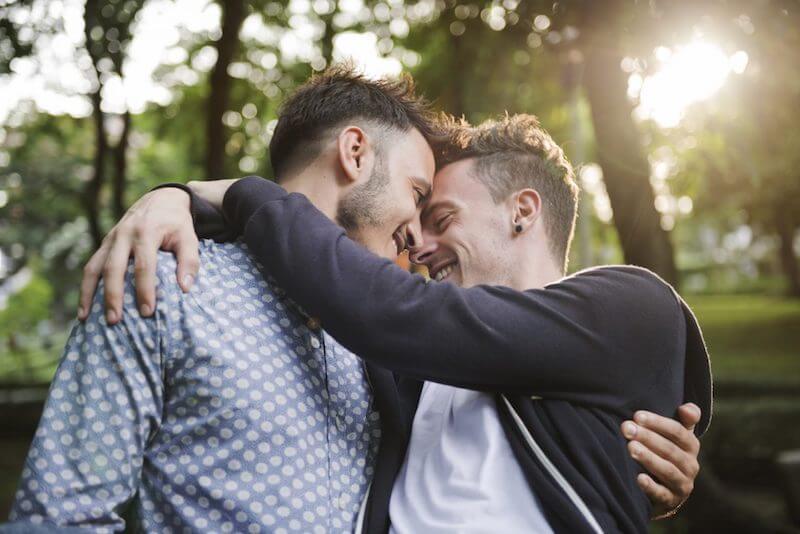 Attivo, passivo o versatile? Scopri il tuo ruolo con il test della settimana! - relazione - Gay.it